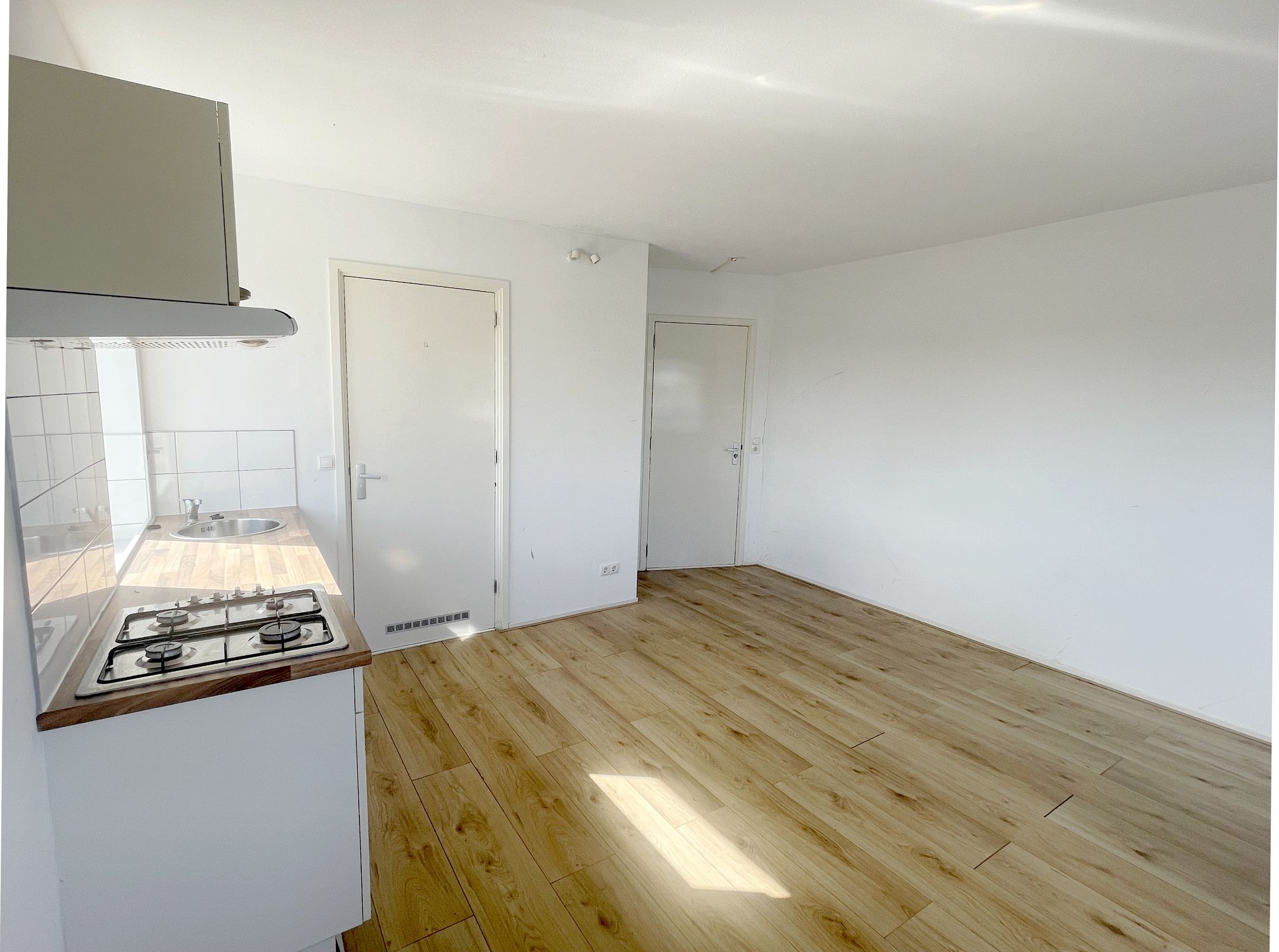 Foto 6 van Lambertus Hortensiuslaan 72-D