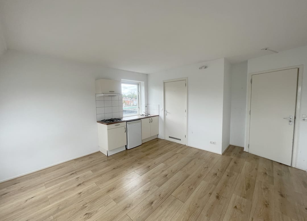 Foto 8 van Lambertus Hortensiuslaan 72-D