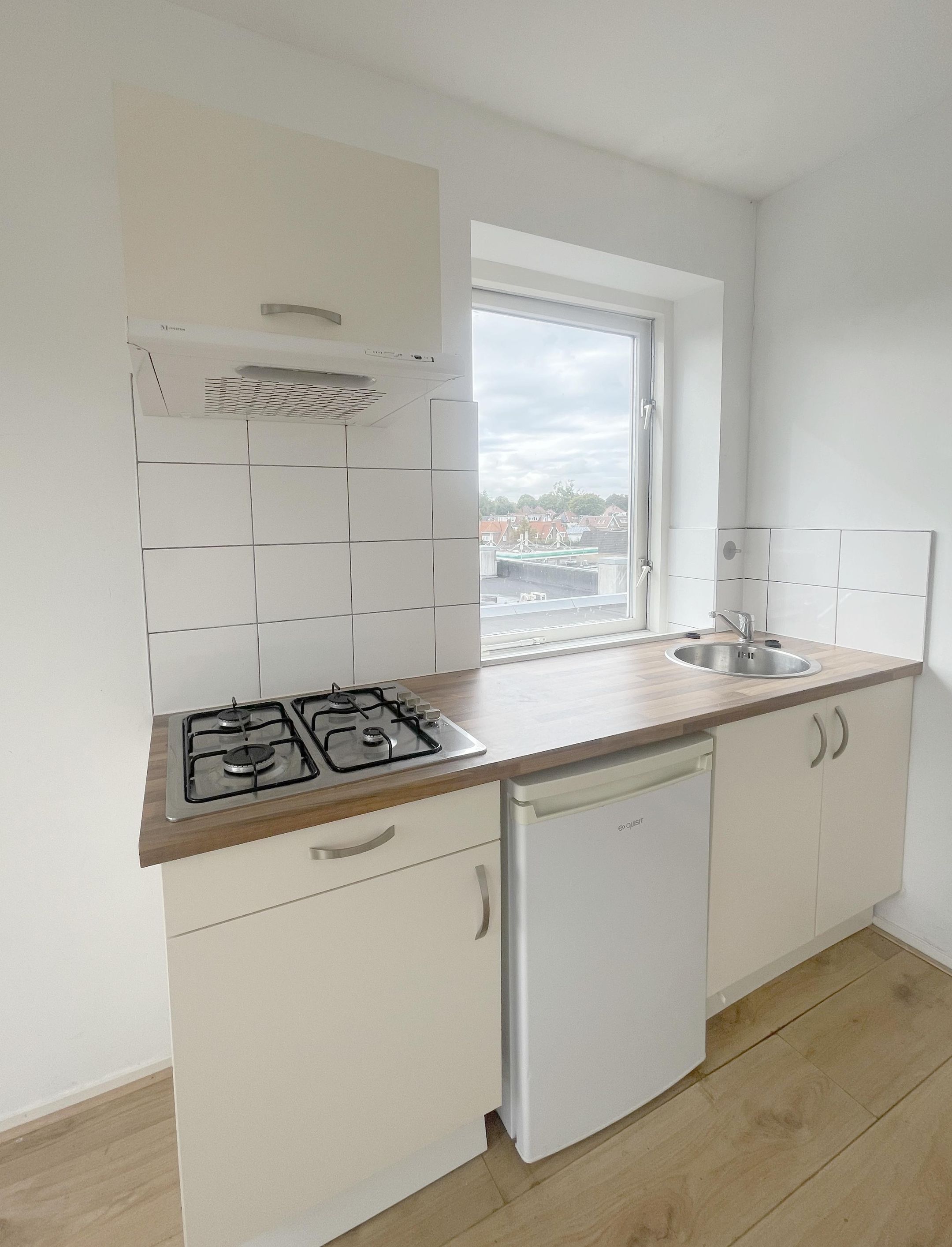 Foto 9 van Lambertus Hortensiuslaan 72-D