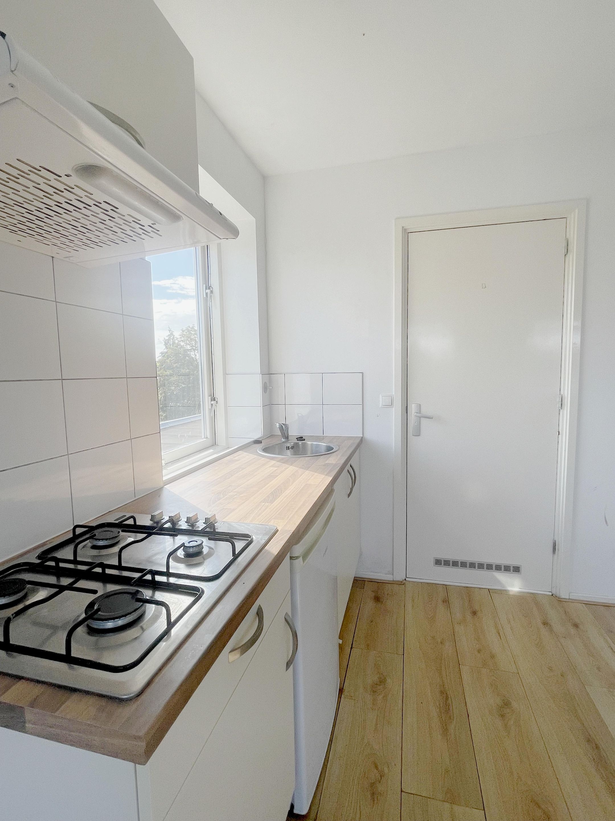 Foto 12 van Lambertus Hortensiuslaan 72-D