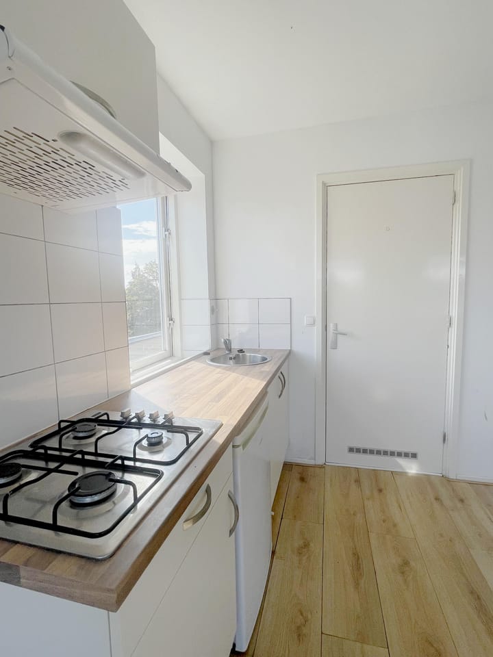 Foto 12 van Lambertus Hortensiuslaan 72-D