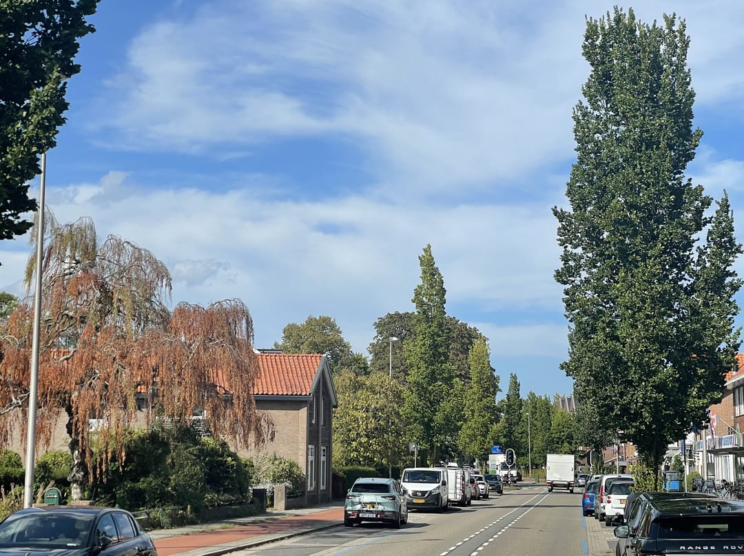 Foto 13 van Lambertus Hortensiuslaan 72-D