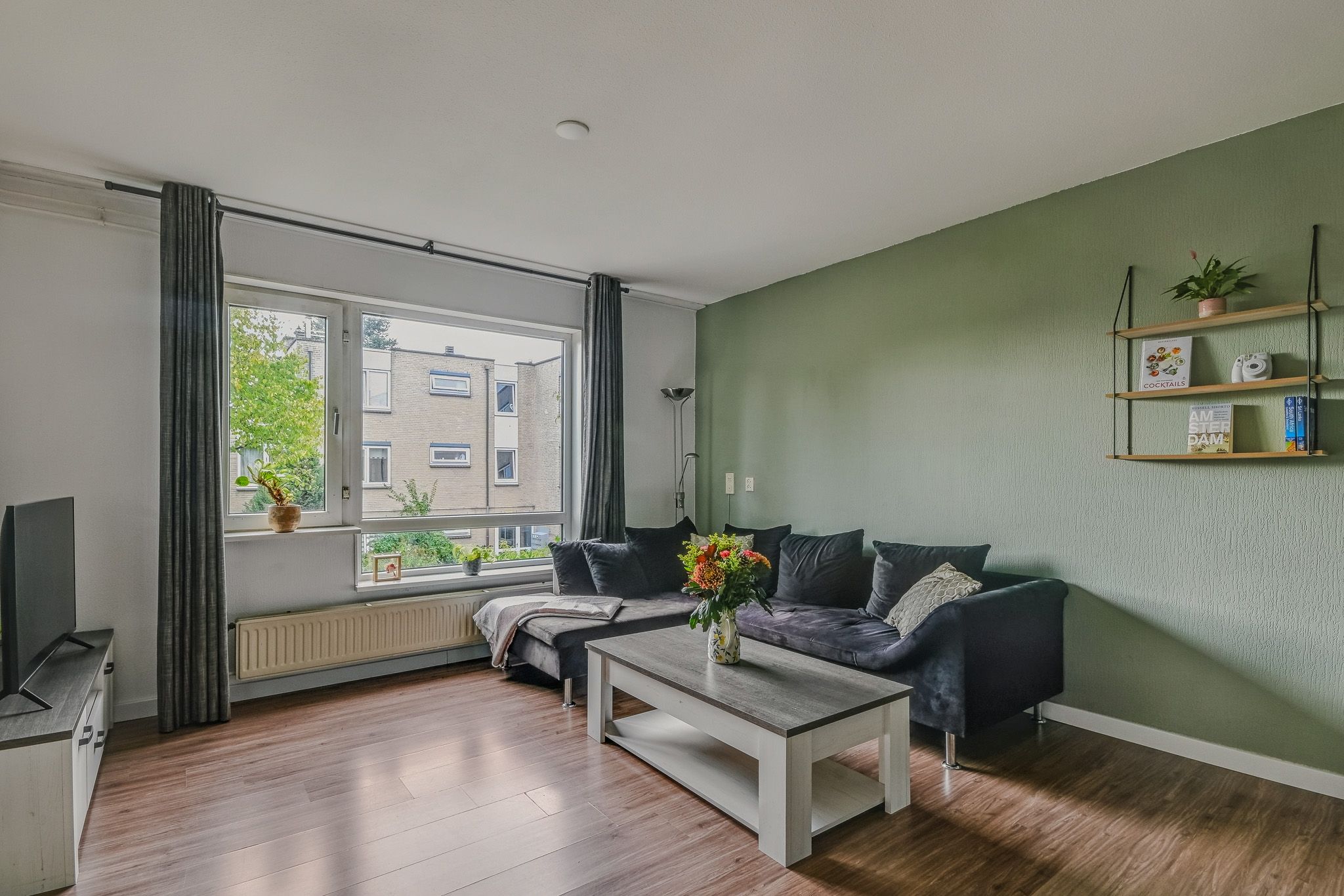 Louis Davidsstraat, 10, Amsterdam, 1068SH, Noord-Holland, Nederland 10