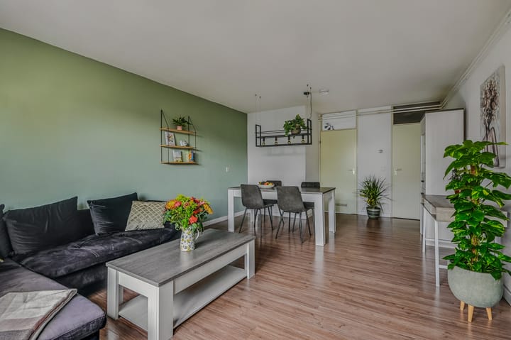 Photo 2 of Louis Davidsstraat 10