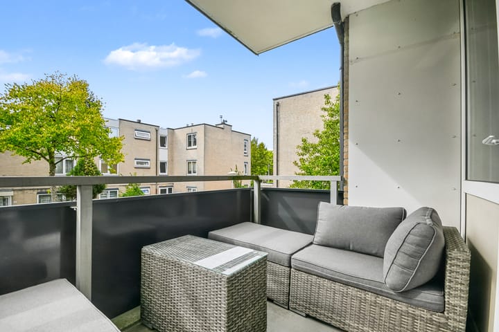 Photo 5 of Louis Davidsstraat 10