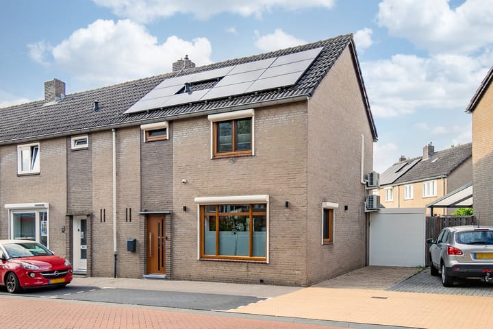 Foto 1 van Vroenstraat 42