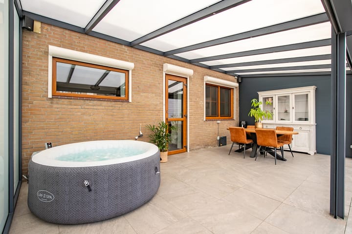 Foto 21 van Vroenstraat 42