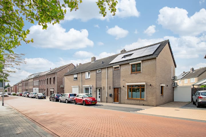 Foto 24 van Vroenstraat 42