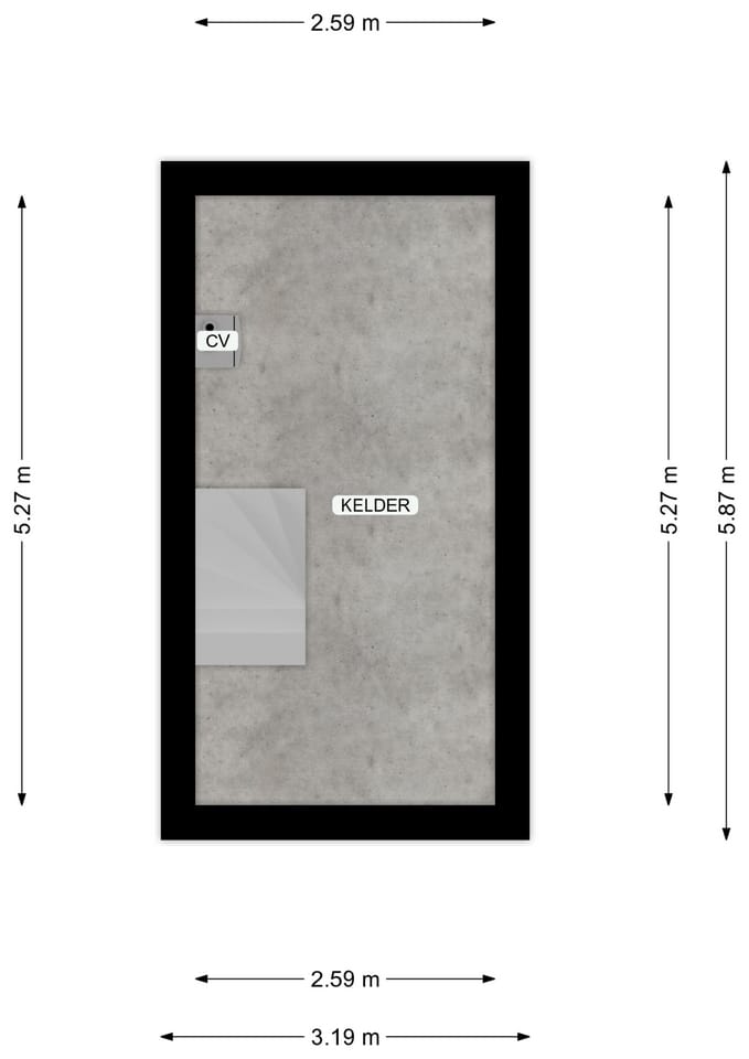 Foto 25 van Vroenstraat 42