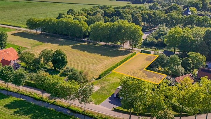 Foto 1 van Noordeveldseweg