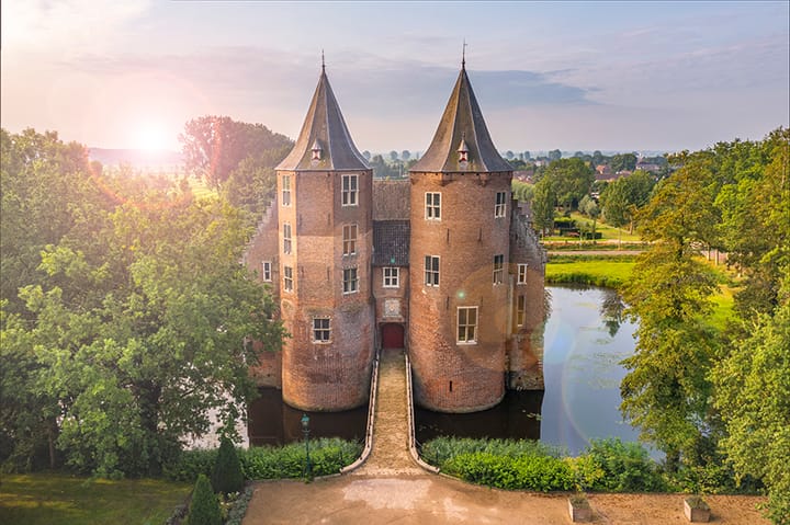 Foto 10 van Noordeveldseweg