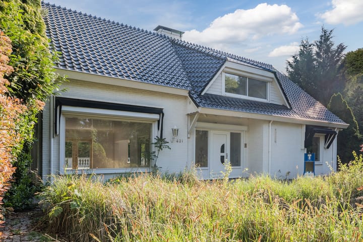 Photo 4 of Oude Kleefsebaan 421