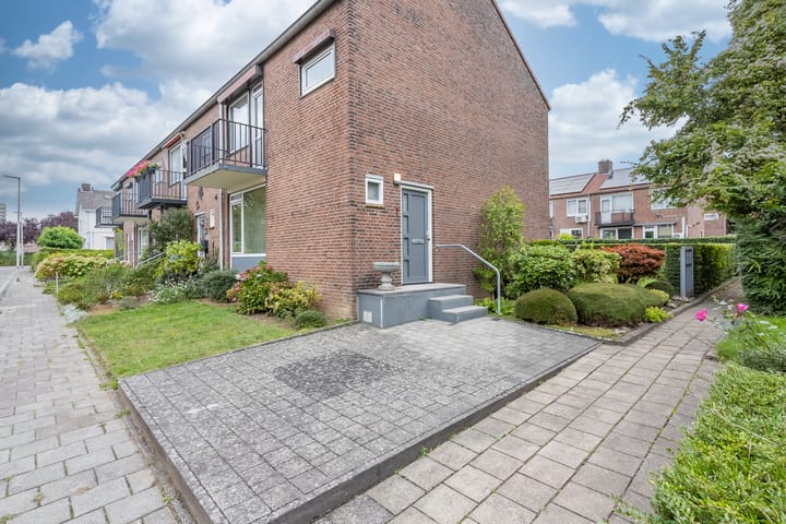 Foto 4 van Tacitusstraat 7