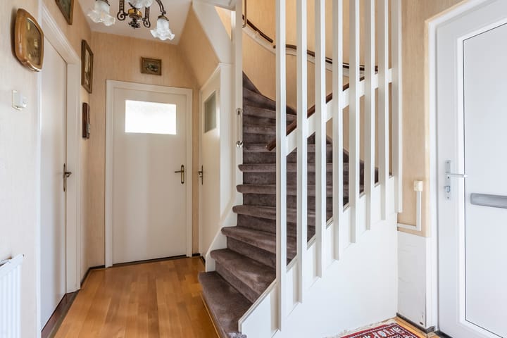 Foto 5 van Tacitusstraat 7