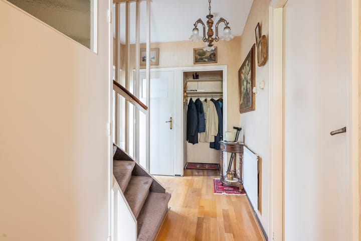 Foto 6 van Tacitusstraat 7