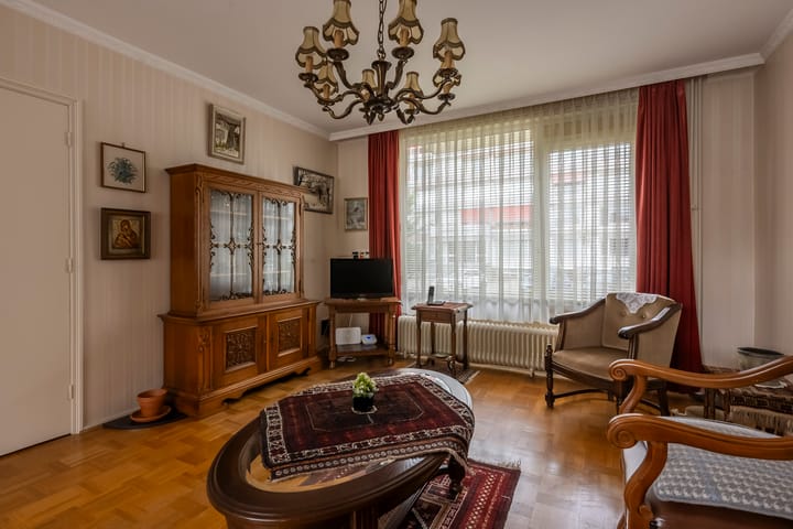 Foto 7 van Tacitusstraat 7