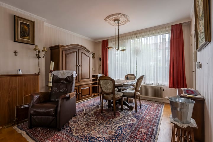 Foto 8 van Tacitusstraat 7