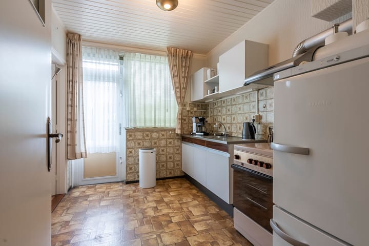 Foto 9 van Tacitusstraat 7