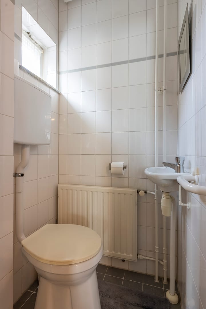 Foto 10 van Tacitusstraat 7