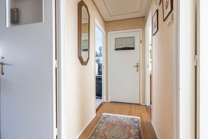 Foto 11 van Tacitusstraat 7