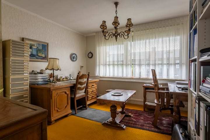 Foto 14 van Tacitusstraat 7