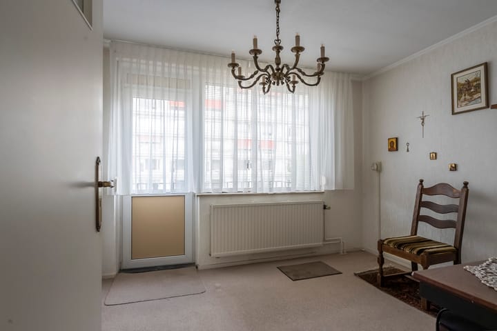 Foto 15 van Tacitusstraat 7