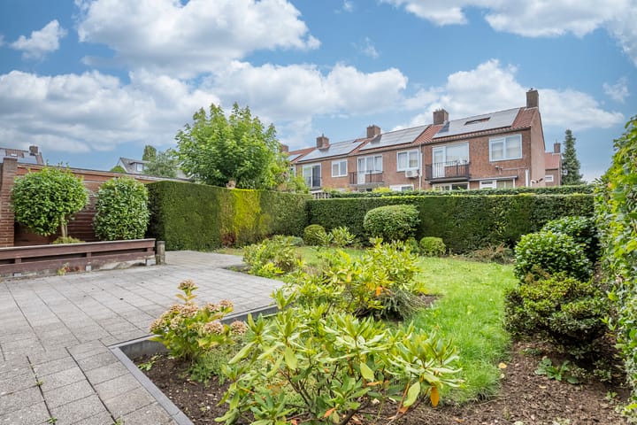 Foto 19 van Tacitusstraat 7