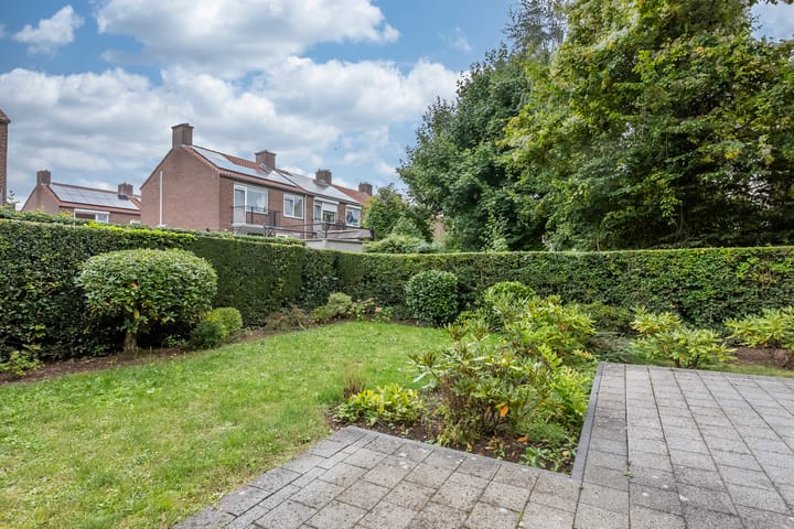 Foto 3 van Tacitusstraat 7