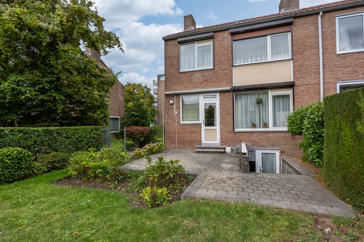 Foto 20 van Tacitusstraat 7