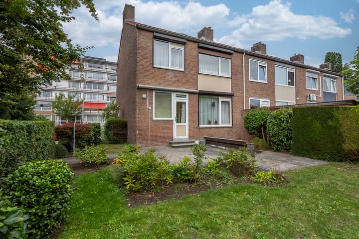 Foto 21 van Tacitusstraat 7