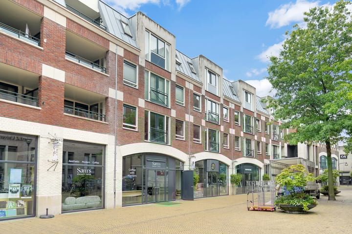 Foto 1 van Pletterstraat 89