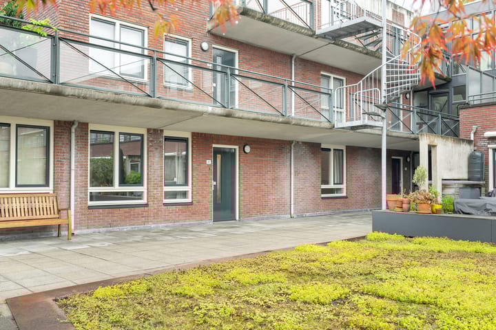 Foto 6 van Pletterstraat 89