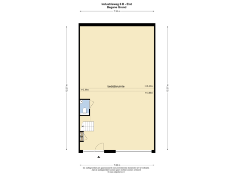 Bekijk plattegrond