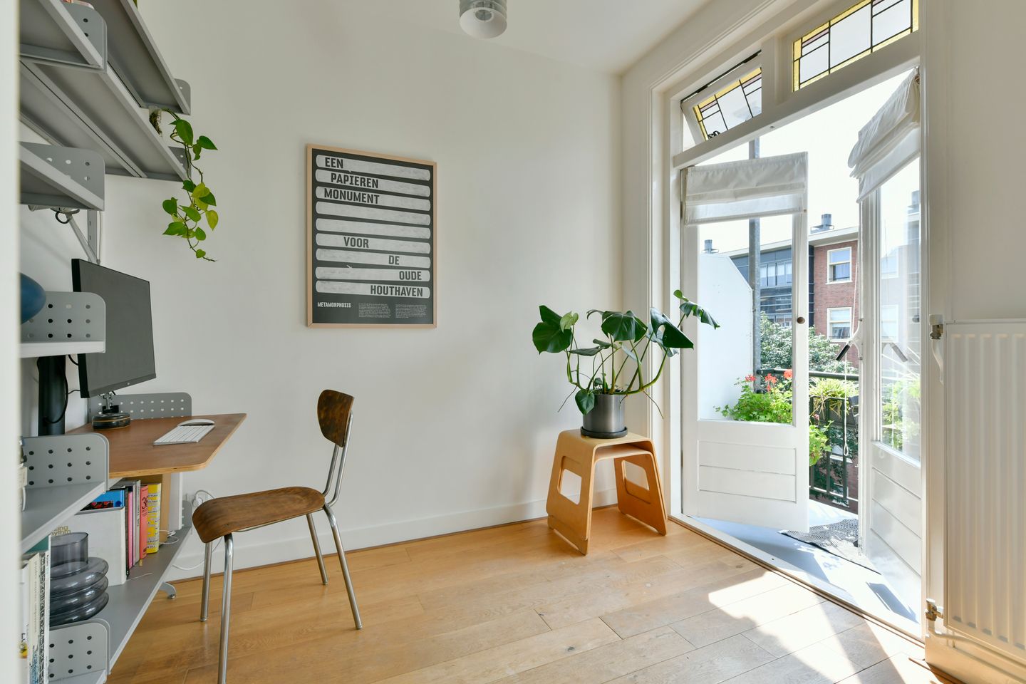 Foto 4 van Lucellestraat 36-2