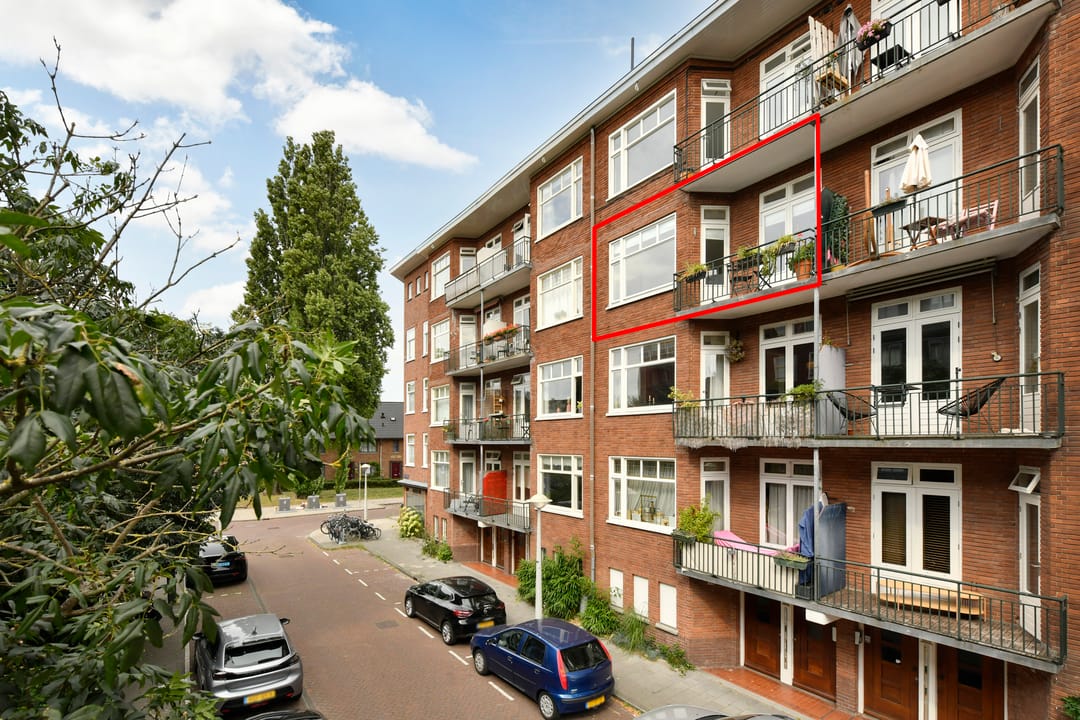 Foto 17 van Lucellestraat 36-2