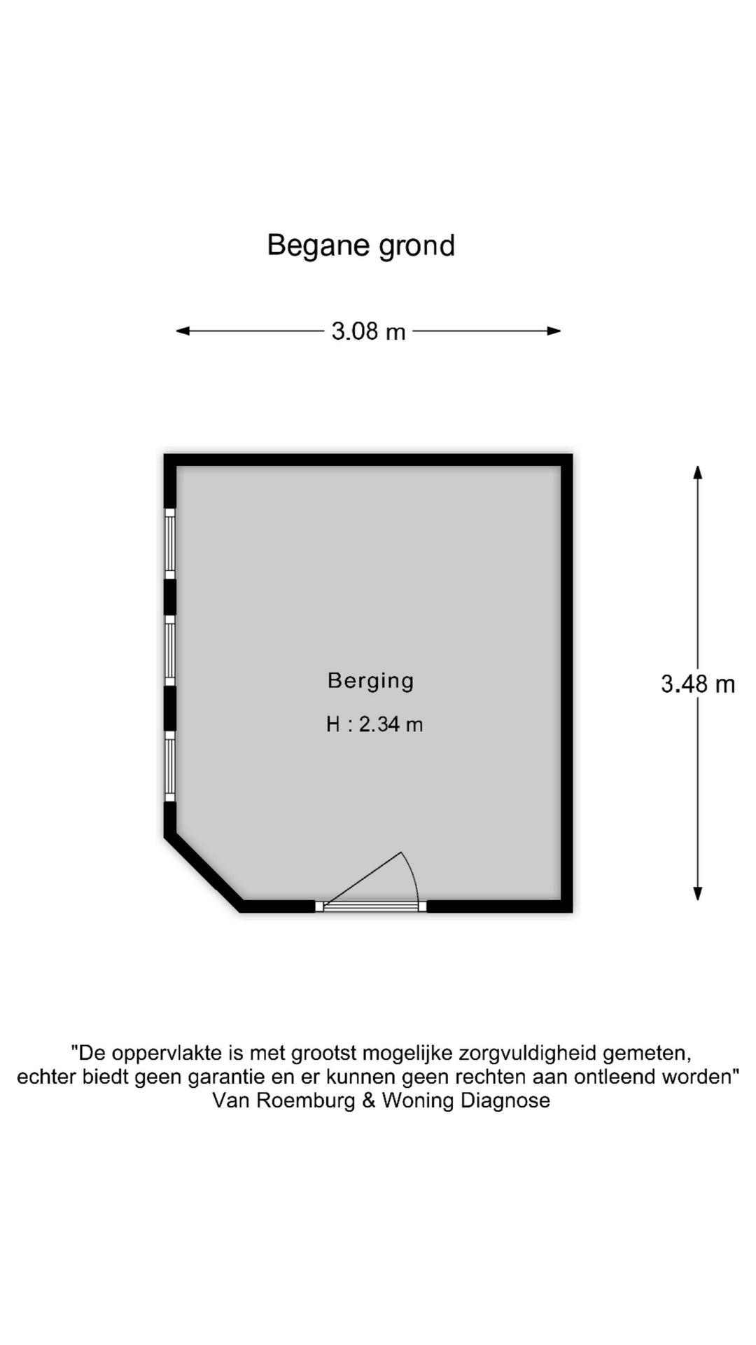 Foto 23 van Lucellestraat 36-2