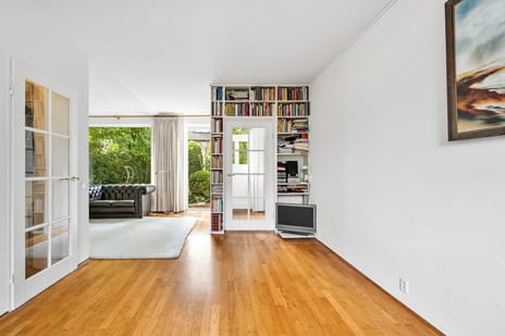 Dreef 17 tertiary image