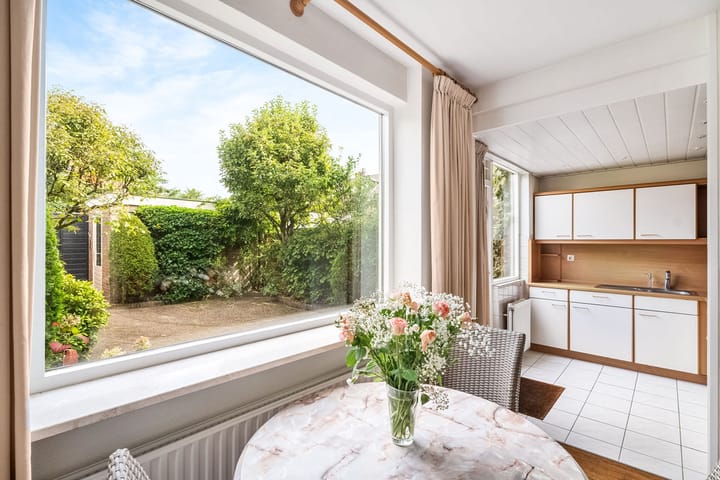 Foto 12 van Dreef 17