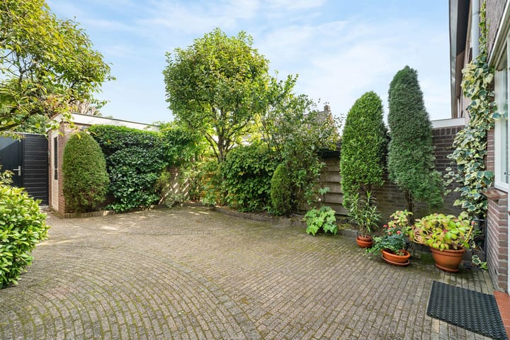 Foto 15 van Dreef 17