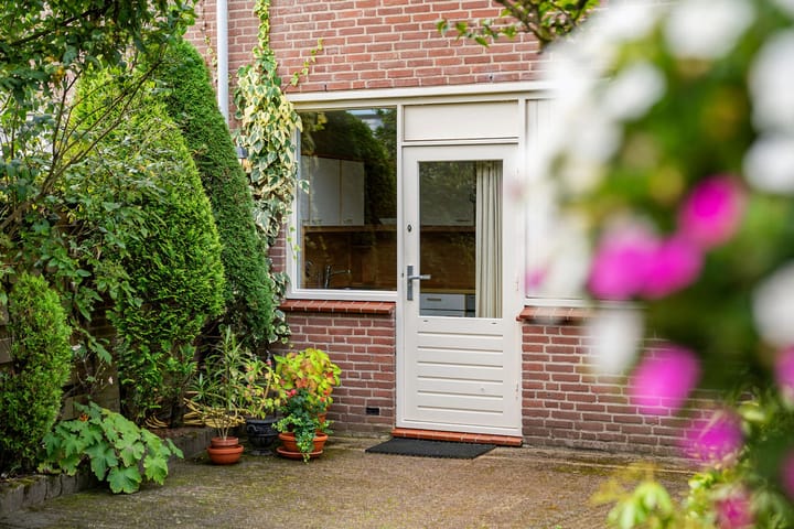 Foto 16 van Dreef 17