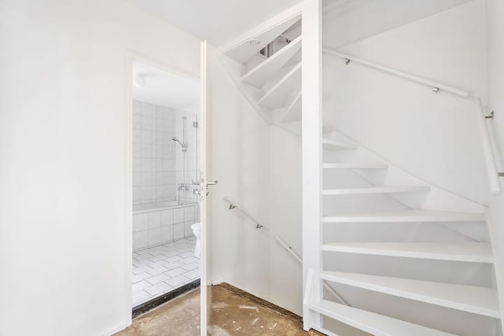 Foto 18 van Dreef 17