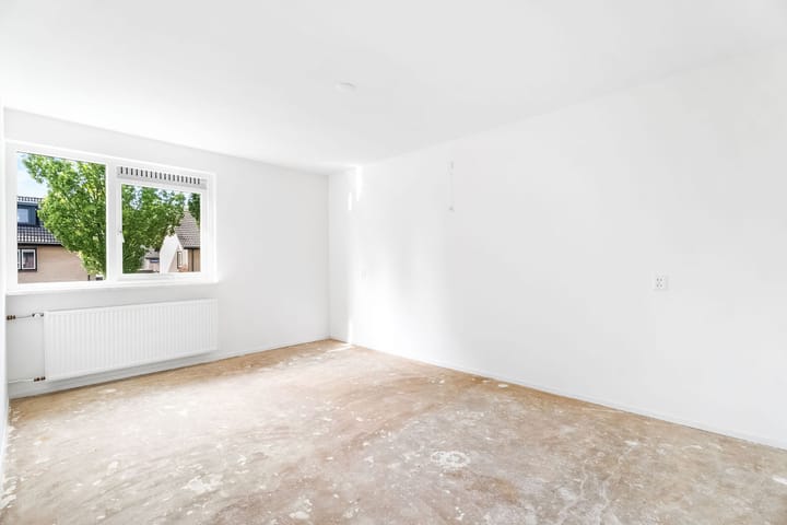 Foto 21 van Dreef 17