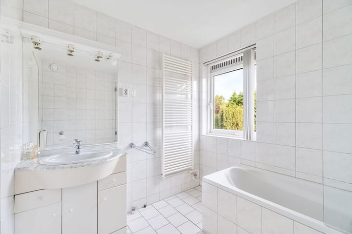 Foto 24 van Dreef 17