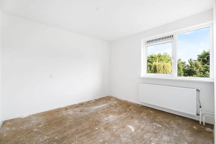 Foto 26 van Dreef 17