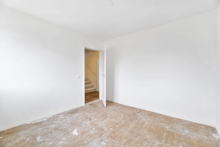 Foto 28 van Dreef 17