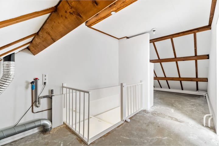 Foto 29 van Dreef 17