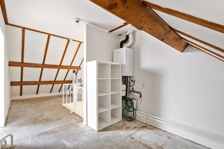 Foto 30 van Dreef 17