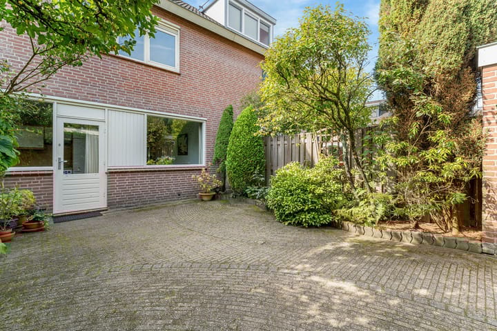 Foto 34 van Dreef 17