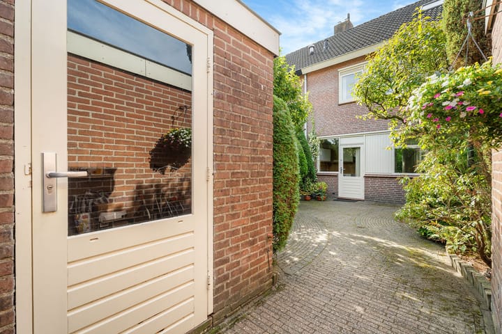 Foto 35 van Dreef 17