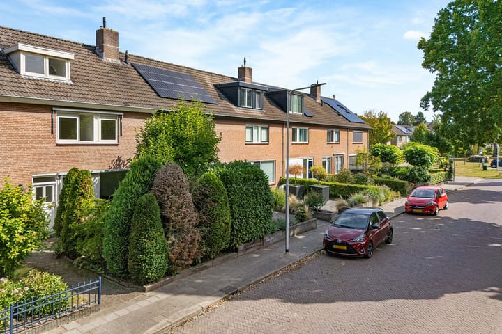 Foto 36 van Dreef 17